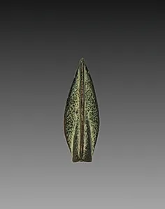 Arrow Point by Unknown Artist