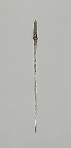 Arrow Point by Unknown Artist