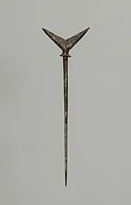 Arrow Point by Unknown Artist