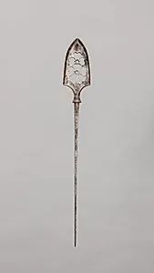 Arrow Point by Unknown Artist