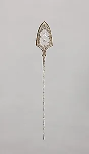 Arrow Point by Unknown Artist