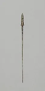 Arrow Point by Unknown Artist