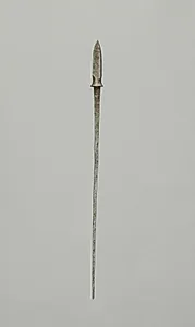 Arrow Point by Unknown Artist