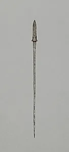 Arrow Point by Unknown Artist