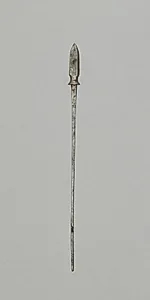 Arrow Point by Unknown Artist