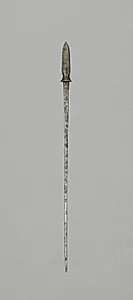 Arrow Point by Unknown Artist