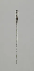 Arrow Point by Unknown Artist