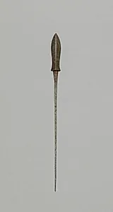 Arrow Point by Unknown Artist