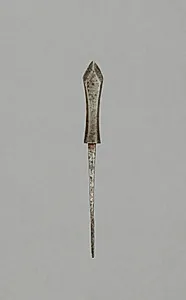 Arrow Point by Unknown Artist
