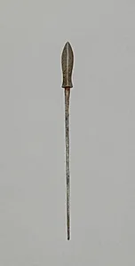 Arrow Point by Unknown Artist