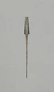 Arrow Point by Unknown Artist