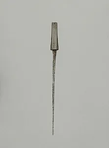 Arrow Point by Unknown Artist