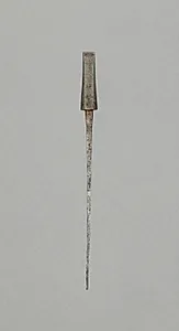 Arrow Point by Unknown Artist