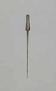 Arrow Point by Unknown Artist