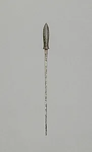 Arrow Point by Unknown Artist