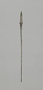 Arrow Point by Unknown Artist