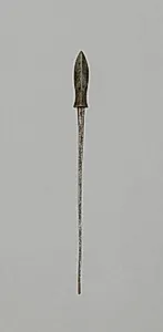 Arrow Point by Unknown Artist