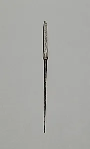 Arrow Point by Unknown Artist