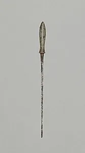 Arrow Point by Unknown Artist