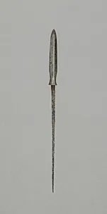 Arrow Point by Unknown Artist