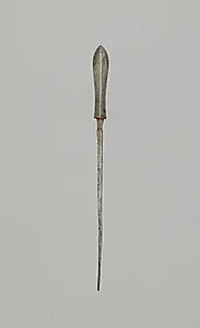 Arrow Point by Unknown Artist