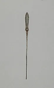 Arrow Point by Unknown Artist