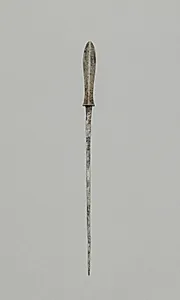 Arrow Point by Unknown Artist