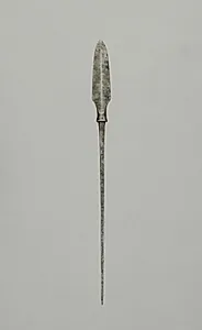 Arrow Point by Unknown Artist