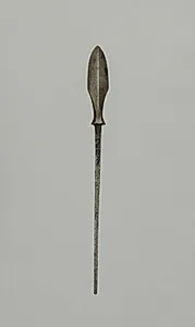 Arrow Point by Unknown Artist