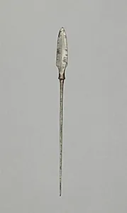 Arrow Point by Unknown Artist