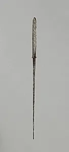 Arrow Point by Unknown Artist