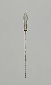 Arrow Point by Unknown Artist