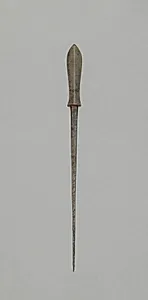 Arrow Point by Unknown Artist