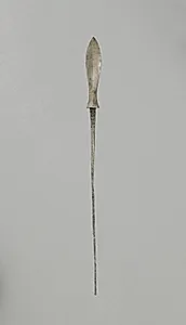 Arrow Point by Unknown Artist