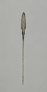 Arrow Point by Unknown Artist