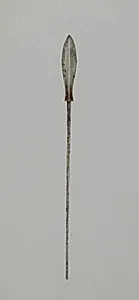 Arrow Point by Unknown Artist