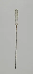Arrow Point by Unknown Artist
