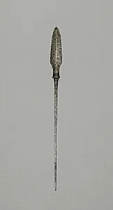 Arrow Point by Unknown Artist