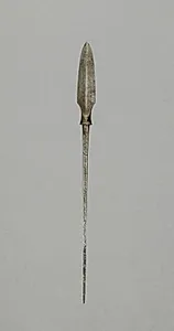 Arrow Point by Unknown Artist
