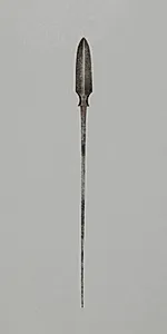Arrow Point by Unknown Artist