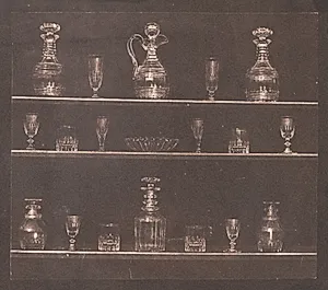 Articles of Glass