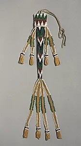 Awl Case by Unknown Artist