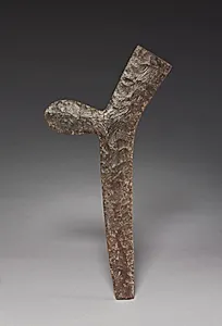Axe by Unknown Artist