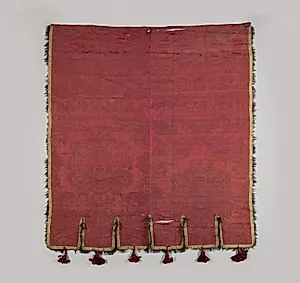 Banner by Unknown Artist