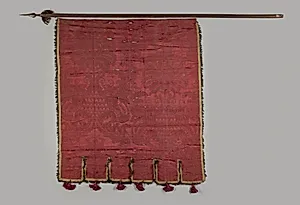 Banner by Unknown Artist