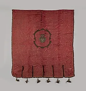 Banner by Unknown Artist