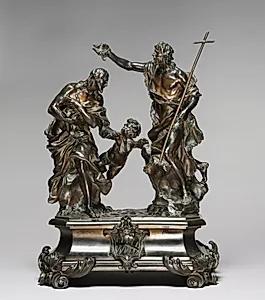 Baptism of Christ
