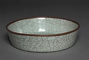 Basin by Unknown Artist