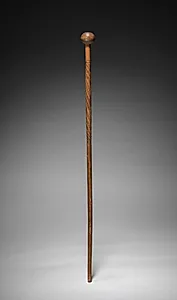 Baton by Unknown Artist