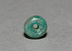 Bead by Unknown Artist